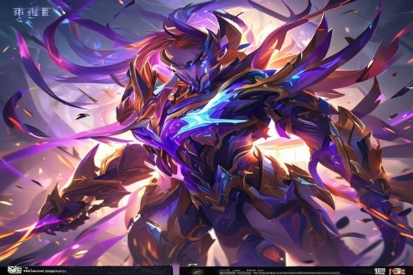 王者荣耀无限火力下载5 0
